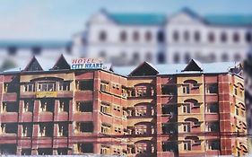 Hotel City Heart